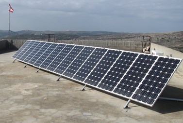 Ain Ebel Municipality